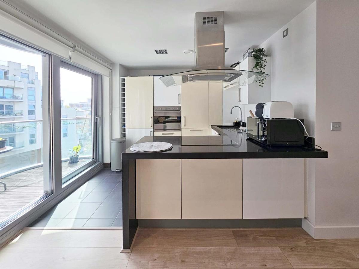 Beautiful 2 Bedroom Flat In Battersea Apartamento